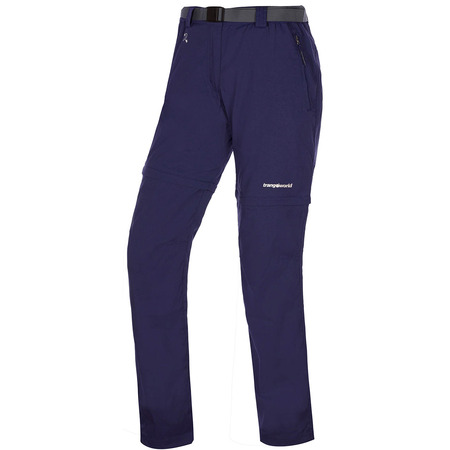 Pantalon amovible Trangoworld Idha DN 180