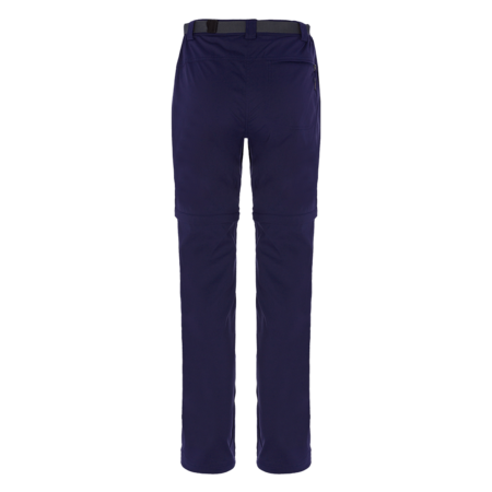 Pantalon amovible Trangoworld Idha DN 180