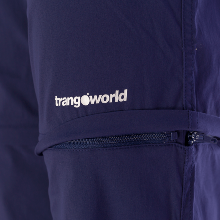 Pantalon amovible Trangoworld Idha DN 180
