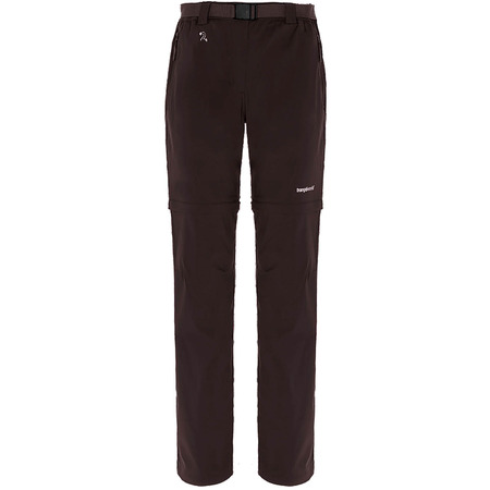 Pantalon amovible Trangoworld Idha DN 190