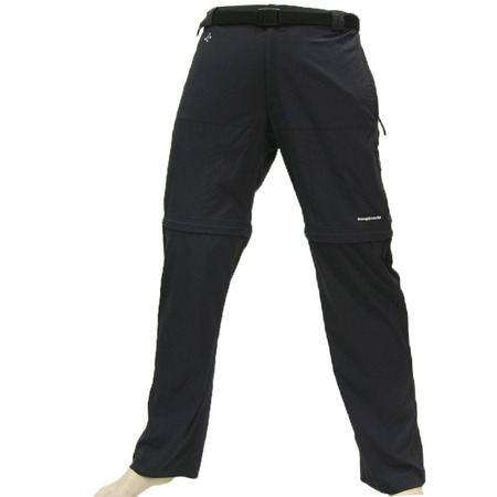 Pantalon desmontable Trangoworld Kirki 640