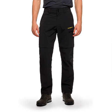 Pantalon détachable Trangoworld Palec 310