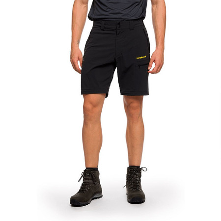 Pantalon détachable Trangoworld Palec 310