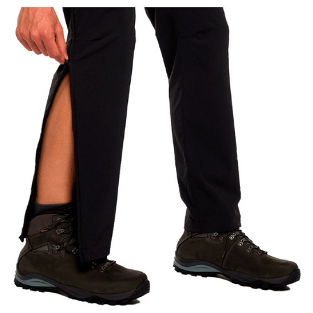 Pantalon détachable Trangoworld Palec 310