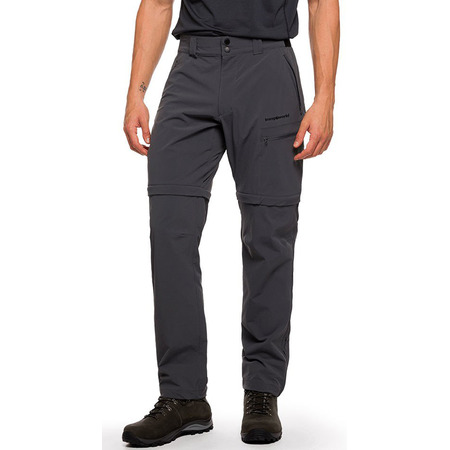 Pantalon détachable Trangoworld Palec 350