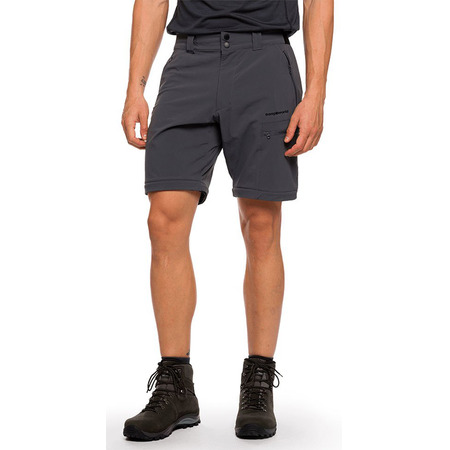 Pantalon détachable Trangoworld Palec 350