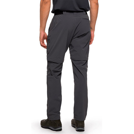 Pantalon détachable Trangoworld Palec 350