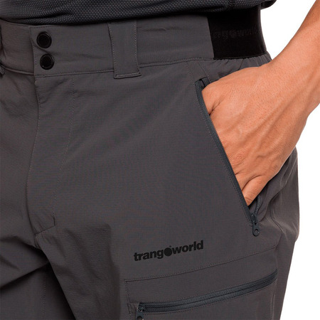 Pantalon détachable Trangoworld Palec 350