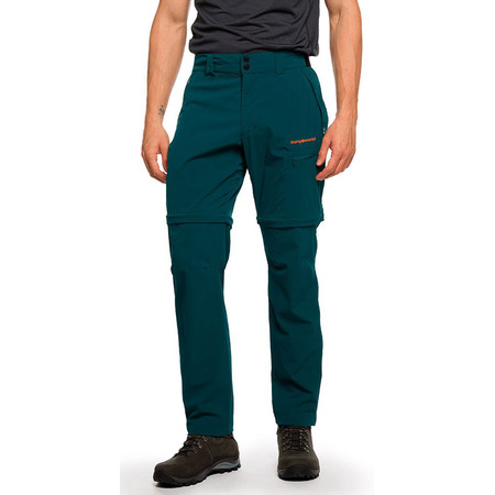Pantalon détachable Trangoworld Palec 3A0