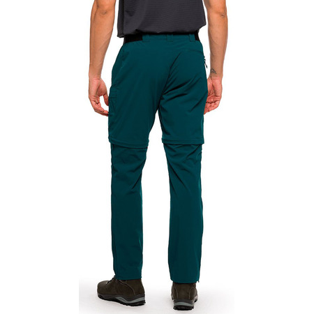 Pantalon détachable Trangoworld Palec 3A0