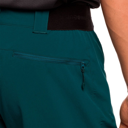 Pantalon détachable Trangoworld Palec 3A0