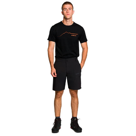 Pantalon détachable Trangoworld Palec DF 710