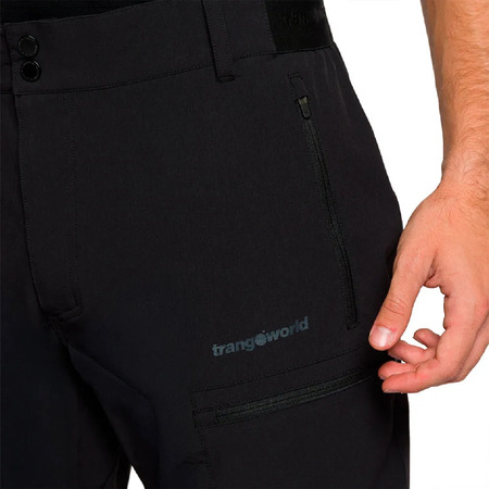 Pantalon détachable Trangoworld Palec DF 710