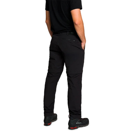 Pantalon détachable Trangoworld Palec DF 710