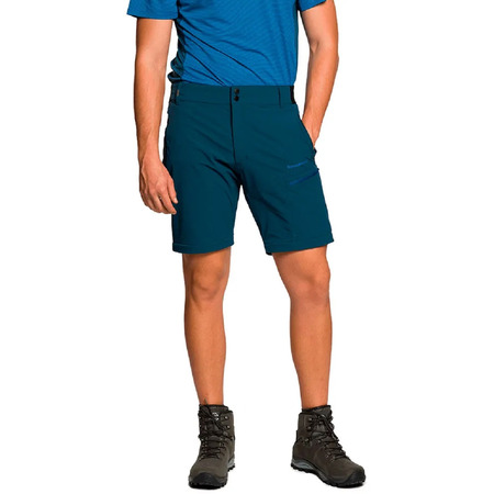 Pantalon détachable Trangoworld Palec DF 720