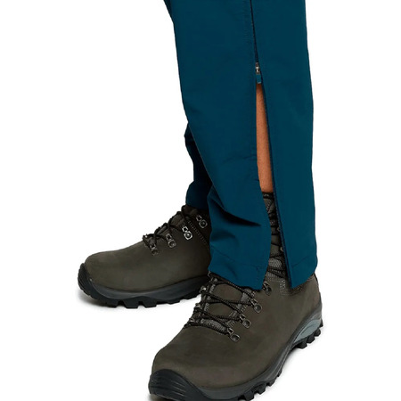 Pantalon détachable Trangoworld Palec DF 720