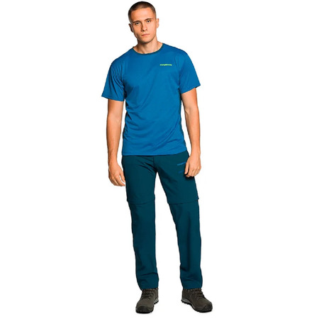 Pantalon détachable Trangoworld Palec DF 720