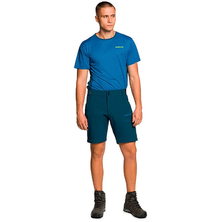 Pantalon détachable Trangoworld Palec DF 720