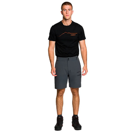 Pantalon détachable Trangoworld Palec DF 750