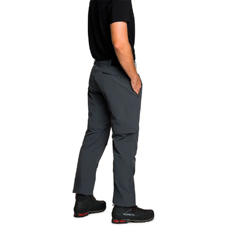 Pantalon détachable Trangoworld Palec DF 750