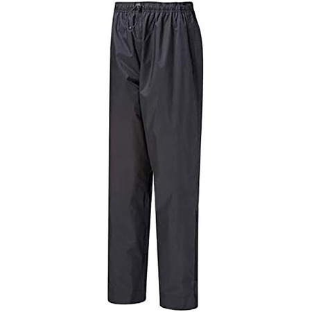 Pantalon Imperméable Spray Way Atlanta Noir
