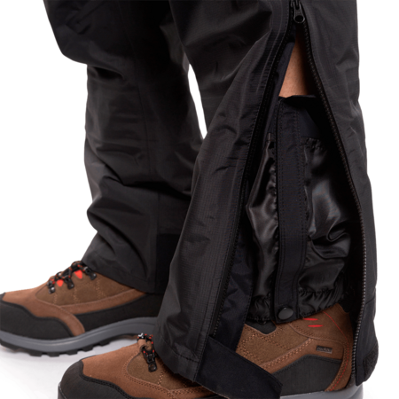Pantalon Inner Plus Trangoworld Lunkho 531