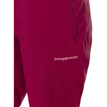 Trangoworld Pantalon Pirate Youre SF 350