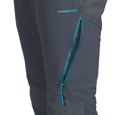 Pantalon Prote Extreme DV 6T1