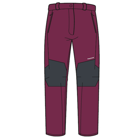 Pantalon Trangoworld Airha 2A2