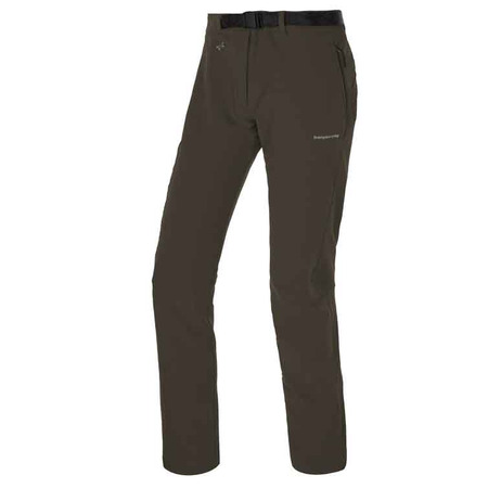 Pantalon Trangoworld Basibe 4V1