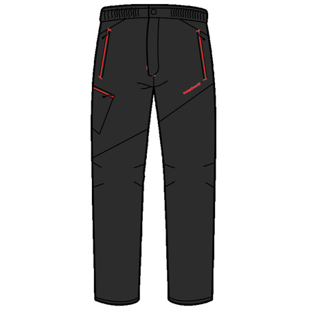 Pantalon Trangoworld Buron 010