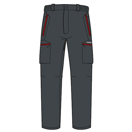 Pantalon Trangoworld Dong 1B1