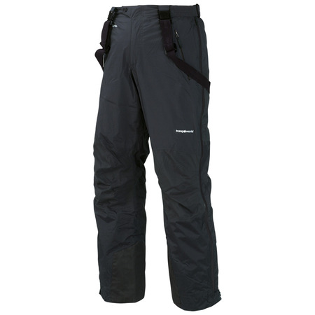 Pantalón Trangoworld Inner Plus Haisu 211