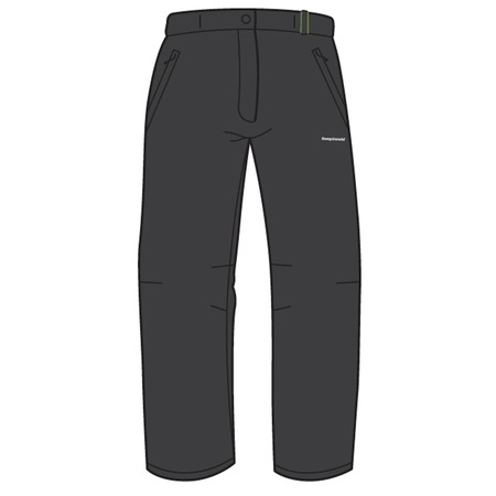 Pantalon Trangoworld Nuvis 01T