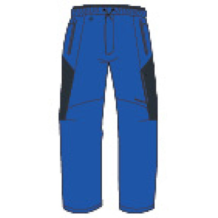 Pantalon Trangoworld Sebu 25G