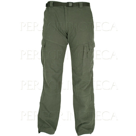Pantalón Trangoworld Tier 620