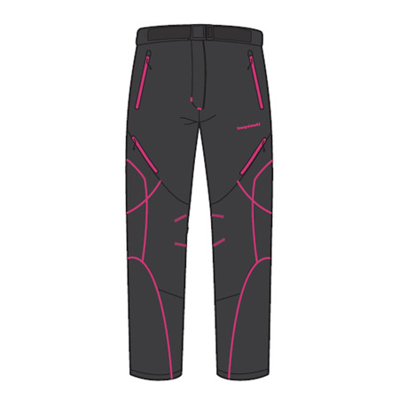 Pantalón Trangoworld Velles 212