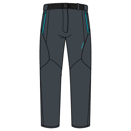 Pantalon Trangoworld Xaima Fi 59B