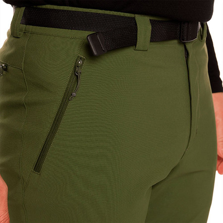 Pantalon Trangoworld Abisko 330