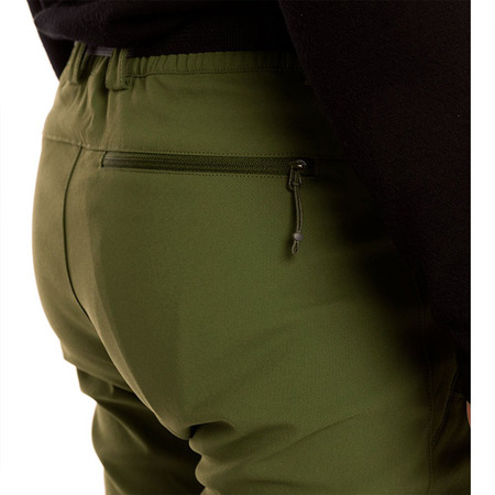 Pantalon Trangoworld Abisko 330