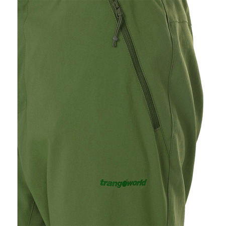 Pantalon Trangoworld Abisko 330