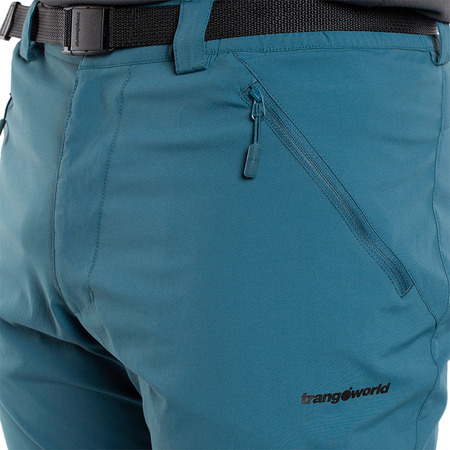 Pantalon Trangoworld Abisko 6B0