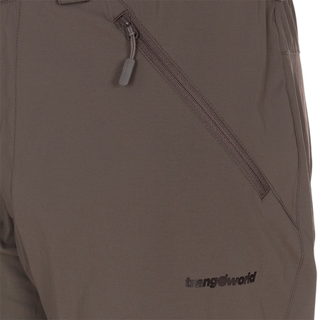 Pantalon Trangoworld Abisko 6C0