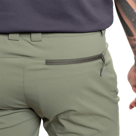 Pantalon Trangoworld Abisko 6D0