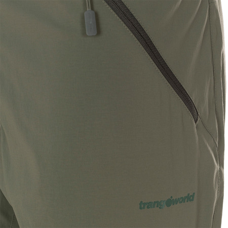 Pantalon Trangoworld Abisko 6D0