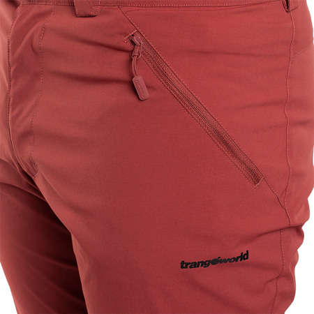 Pantalon Trangoworld Abisko 6E0