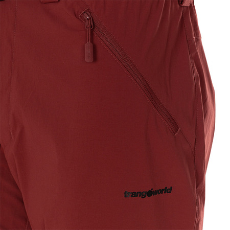 Pantalon Trangoworld Abisko 6E0