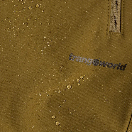 Pantalon Trangoworld Agadir 1B0