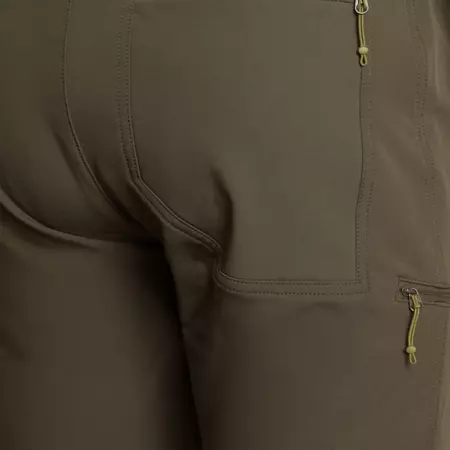 Pantalon Trangoworld AGADIR 1G0