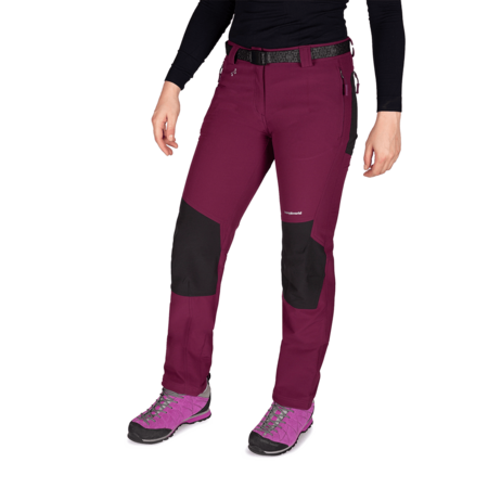 Pantalon Trangoworld Airha 2FK